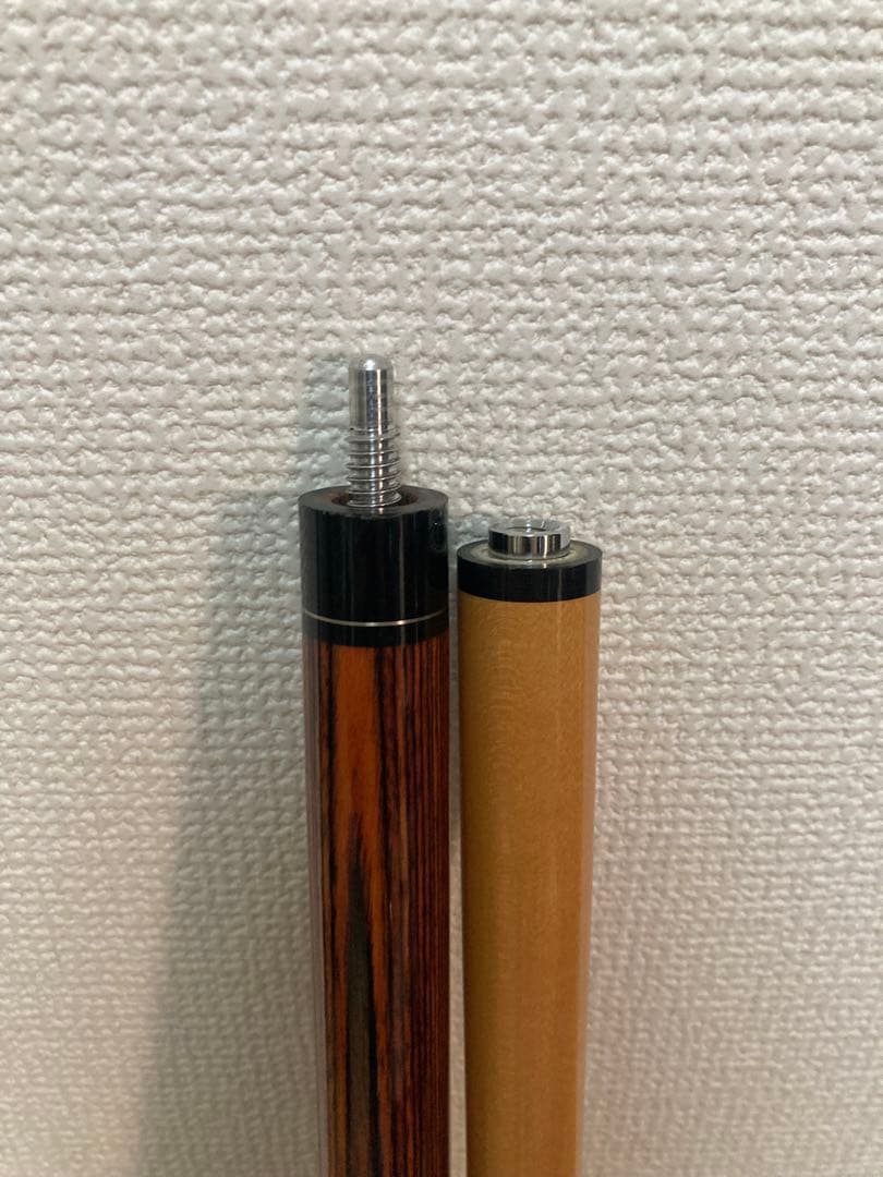 Mezz初版PB ビリヤード.ブレイクキューキュー