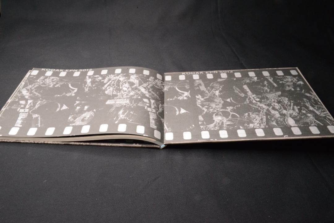 【愚者の船　東京・昭和61-63年】鈴木清写真集　★★大幅に値下げしました