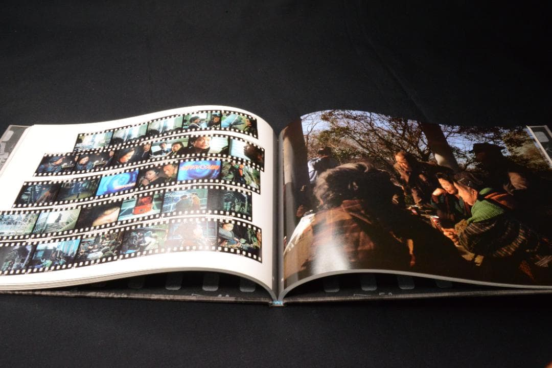 【愚者の船　東京・昭和61-63年】鈴木清写真集　★★大幅に値下げしました