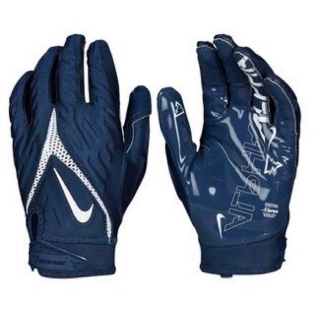 送料無料 新品 NIKE アメフト SUPERBAD ALPHA XXL