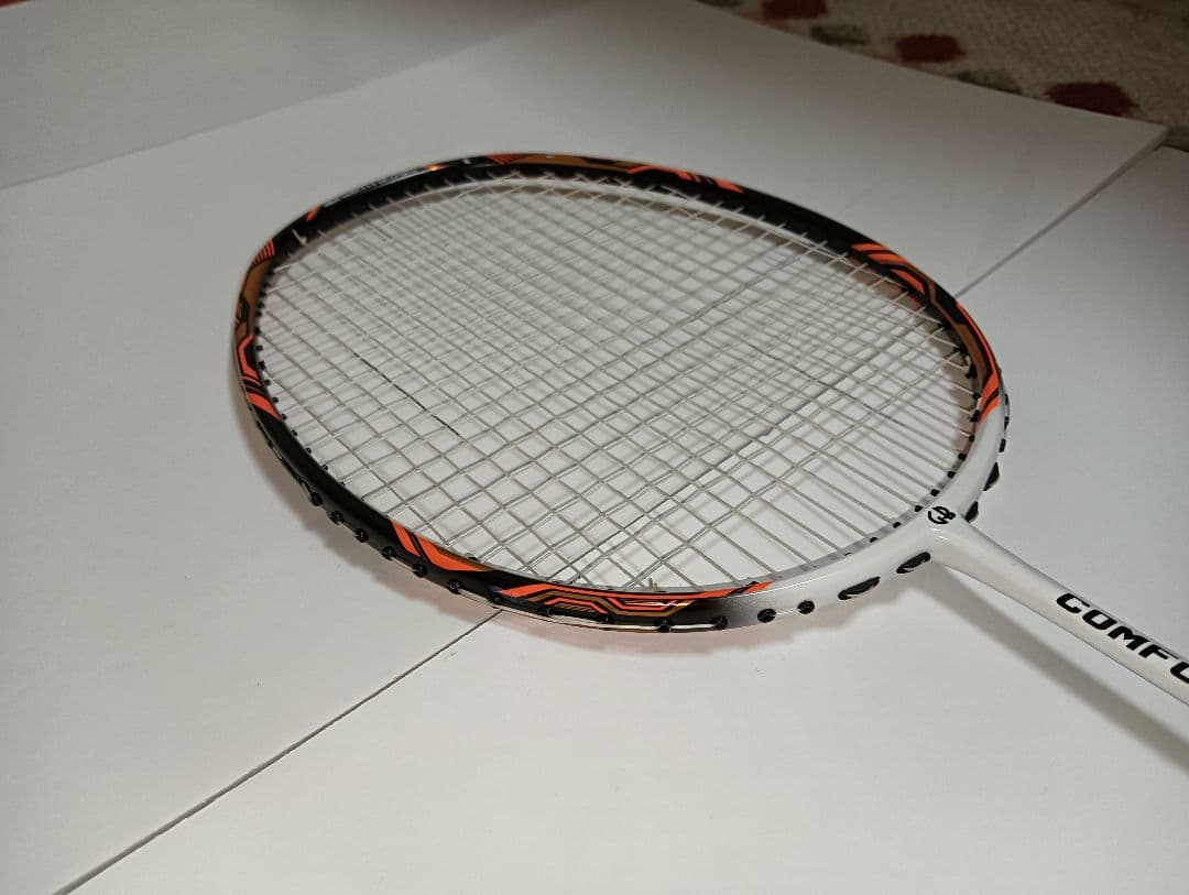 Comfort Nano 1000-9　頑張らないバドミントン研究会