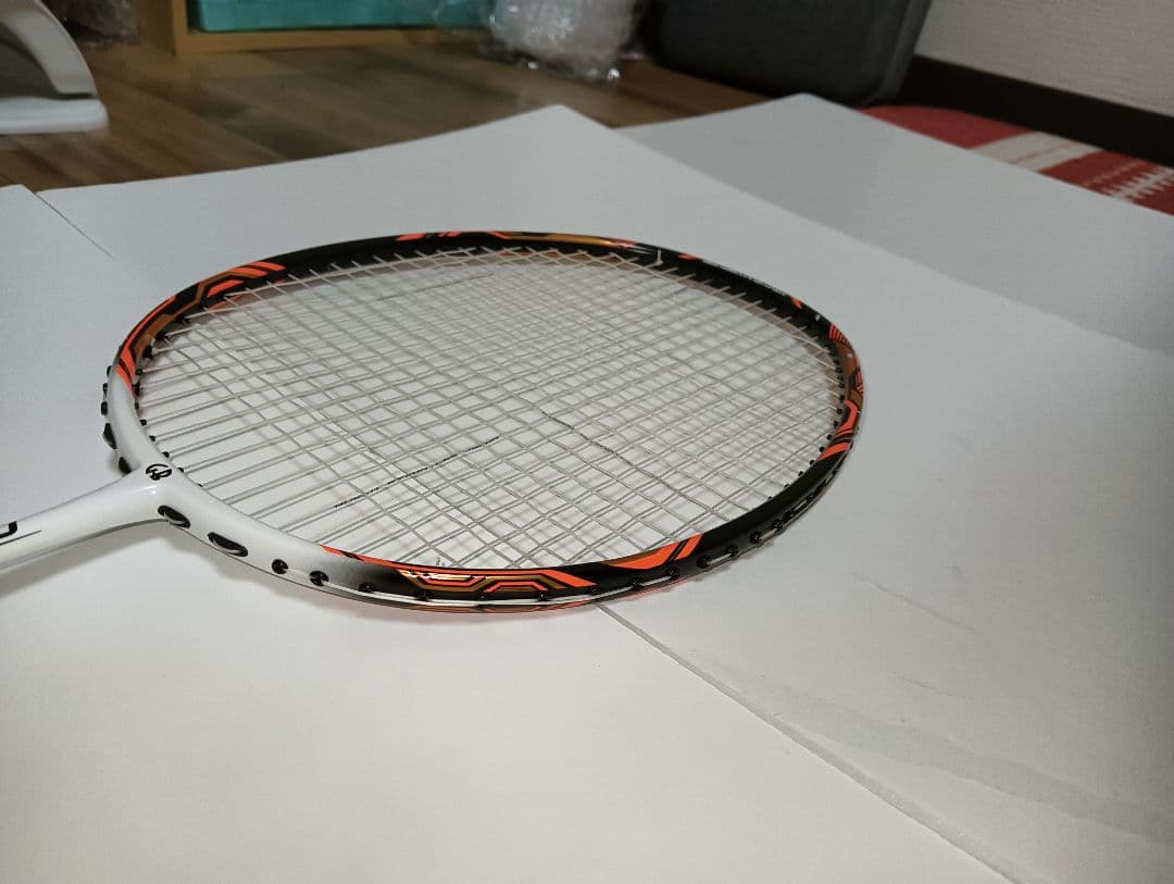 Comfort Nano 1000-9　頑張らないバドミントン研究会