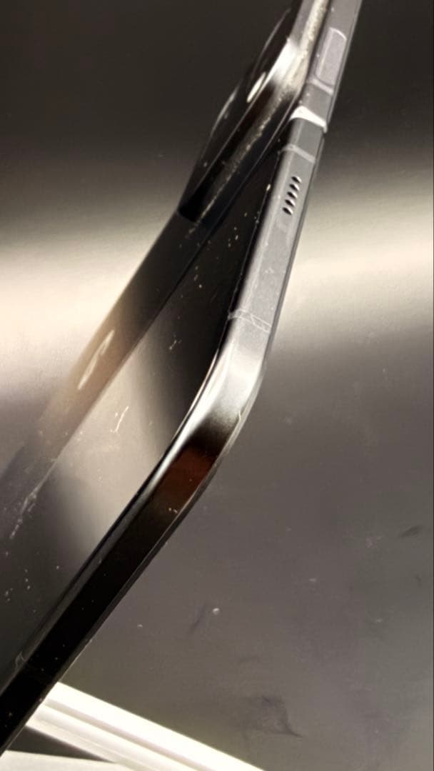 Google Pixel 9 PRO FOLD ジャンク品 （外観美品）