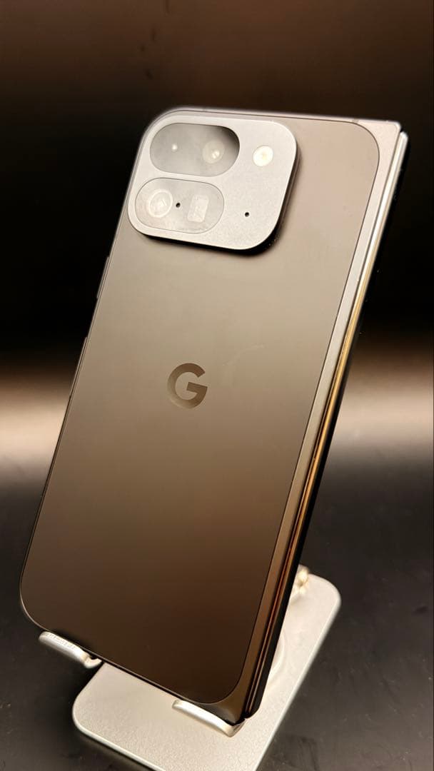 Google Pixel 9 PRO FOLD ジャンク品 （外観美品）