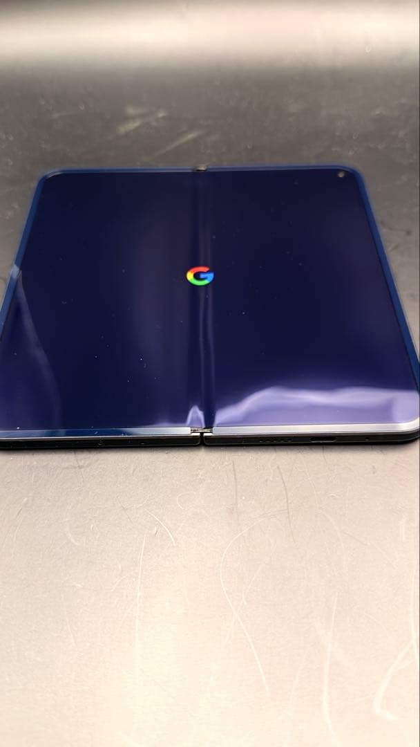 Google Pixel 9 PRO FOLD ジャンク品 （外観美品）