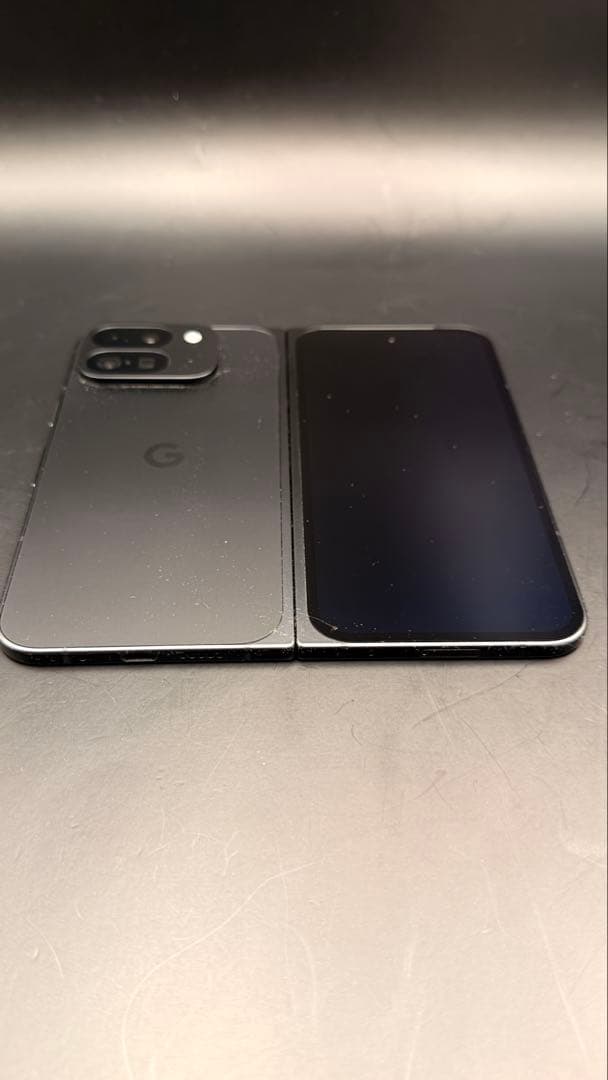 Google Pixel 9 PRO FOLD ジャンク品 （外観美品）