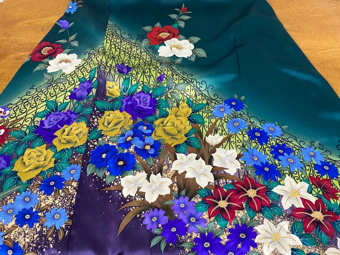 ワンピース 3229 Fortuna Konyanko