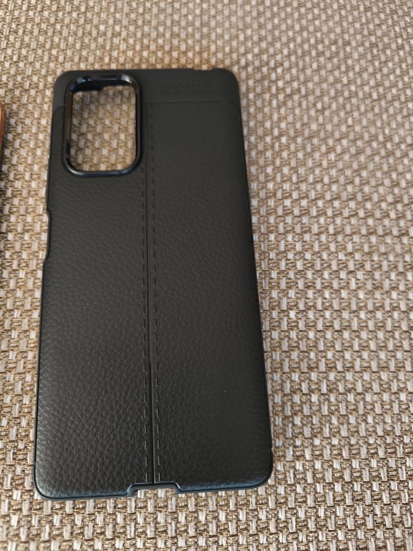 美品 Xiaomi Redmi note 10 pro グラディエントブロンズ