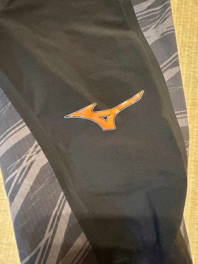 ミズノ　高速水着　GX SONIC V MR Mサイズ FINA認証