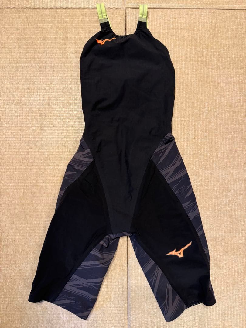 ミズノ　高速水着　GX SONIC V MR Mサイズ FINA認証