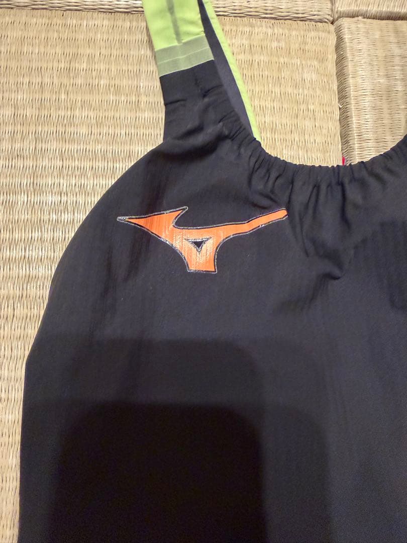 ミズノ　高速水着　GX SONIC V MR Mサイズ FINA認証