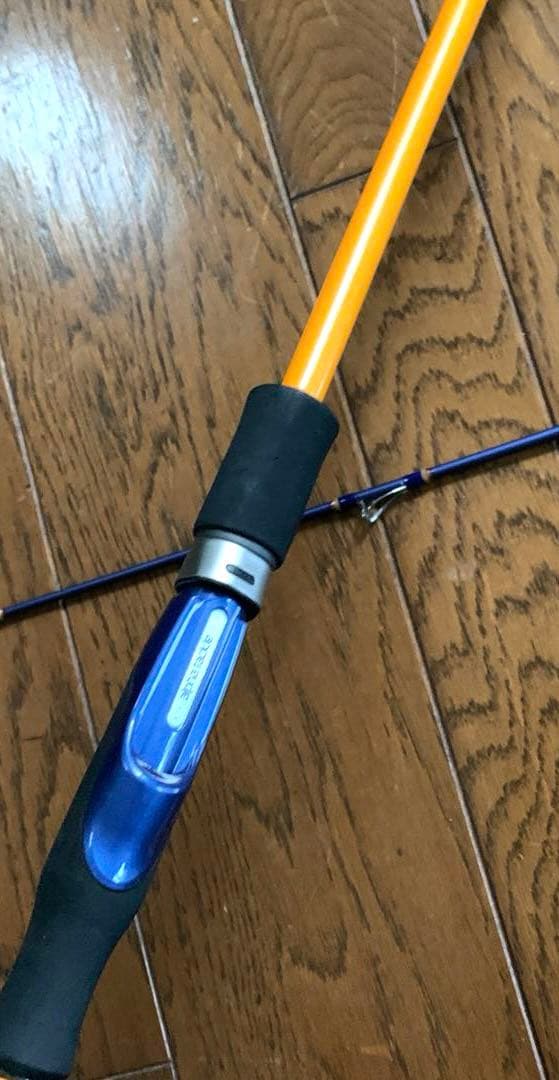 船の達人 テンヤ真鯛 240アルファタックル