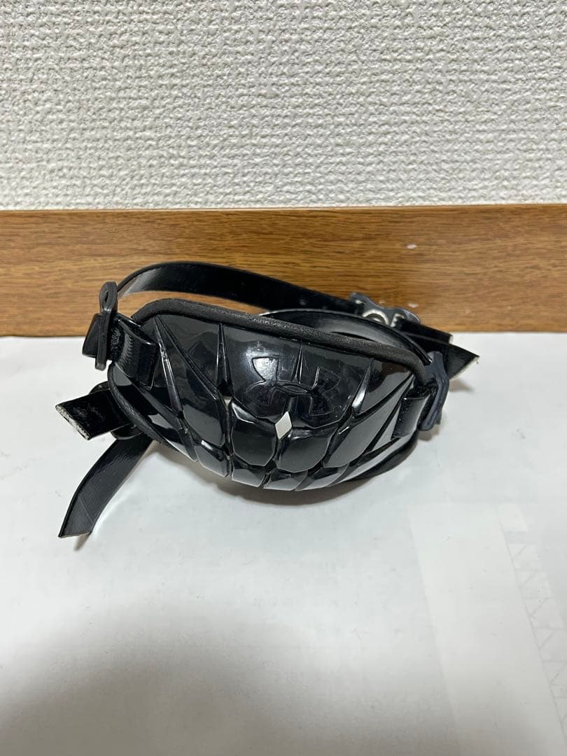 Riddell アメリカンフットボール ヘルメット スピード ホワイト M