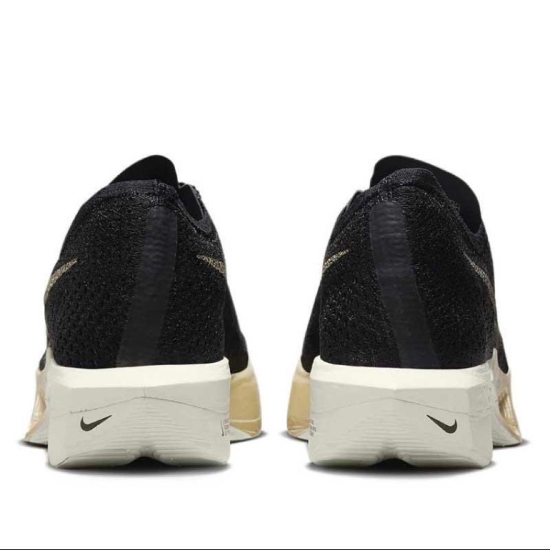 ズームX ヴェイパーフライ ネクスト% 3★26.0cm★DV4129-001