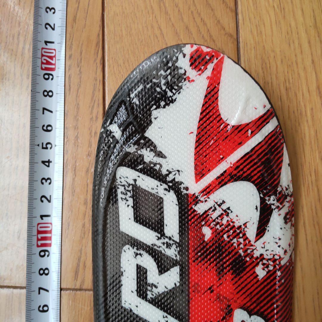 BLIZZARD スキー板 120cm ジュニア　【ビンディング付】