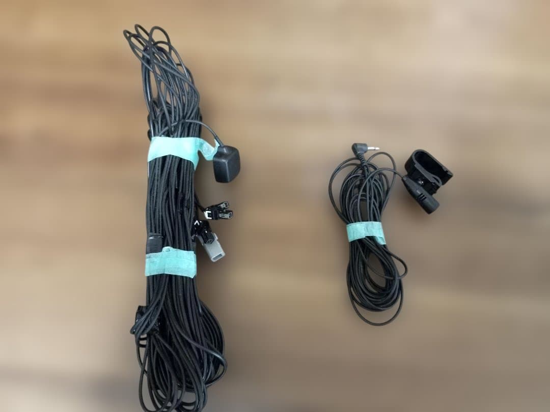 Panasonic CN-RS02WD カーナビ（フルセグ）