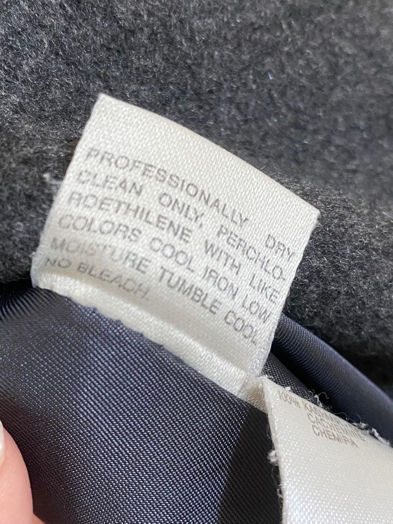 MaxMara マックスマーラ レディース　コート　カシミヤ100%