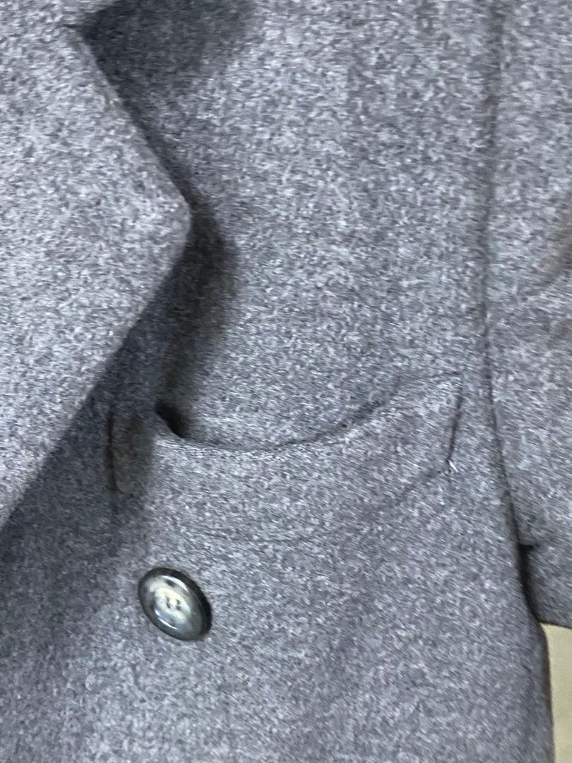 MaxMara マックスマーラ レディース　コート　カシミヤ100%