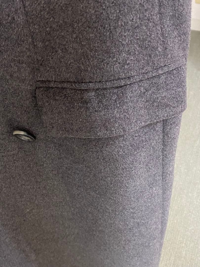 MaxMara マックスマーラ レディース　コート　カシミヤ100%