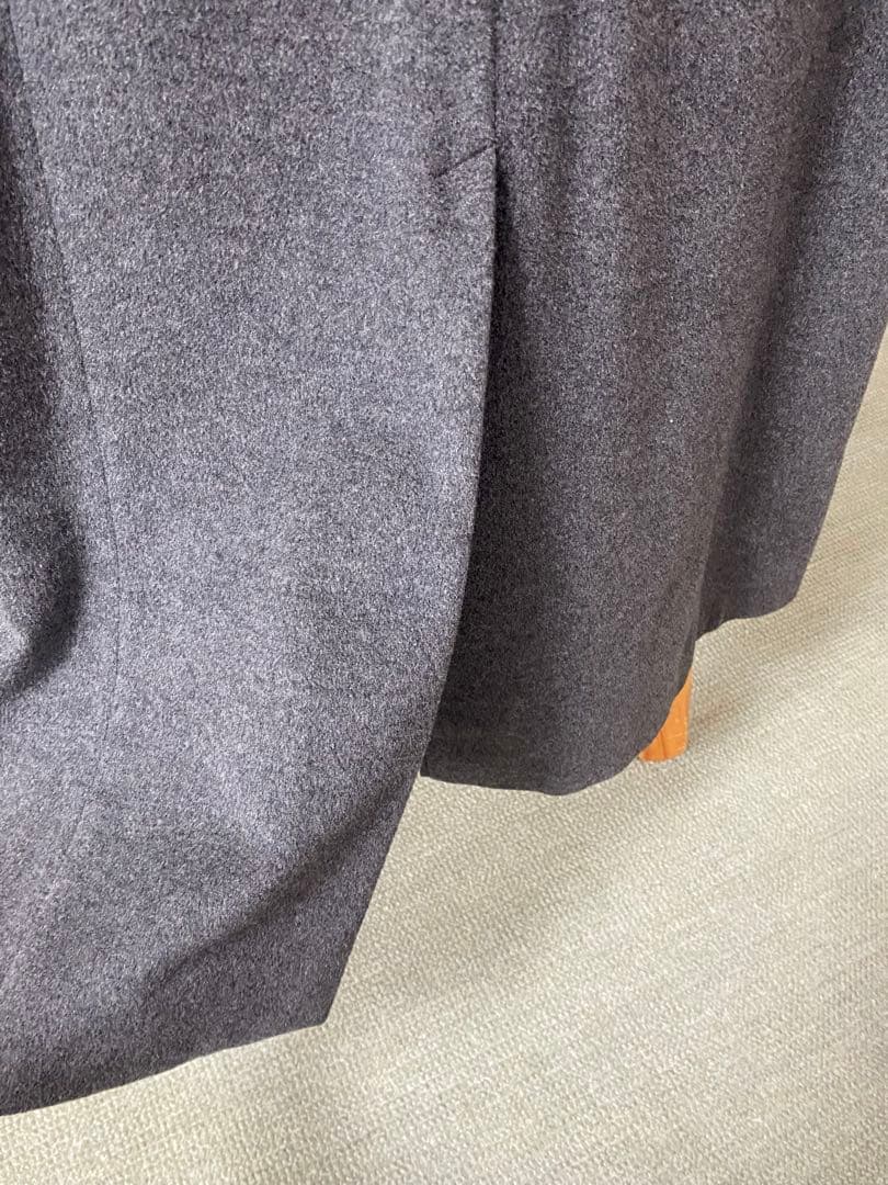 MaxMara マックスマーラ レディース　コート　カシミヤ100%