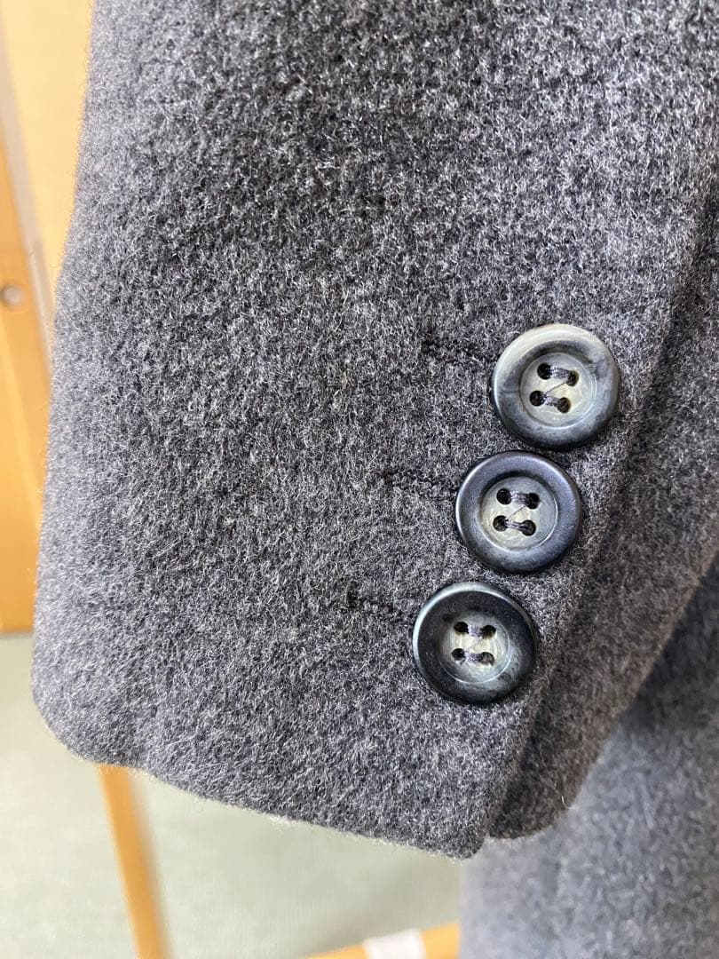 MaxMara マックスマーラ レディース　コート　カシミヤ100%