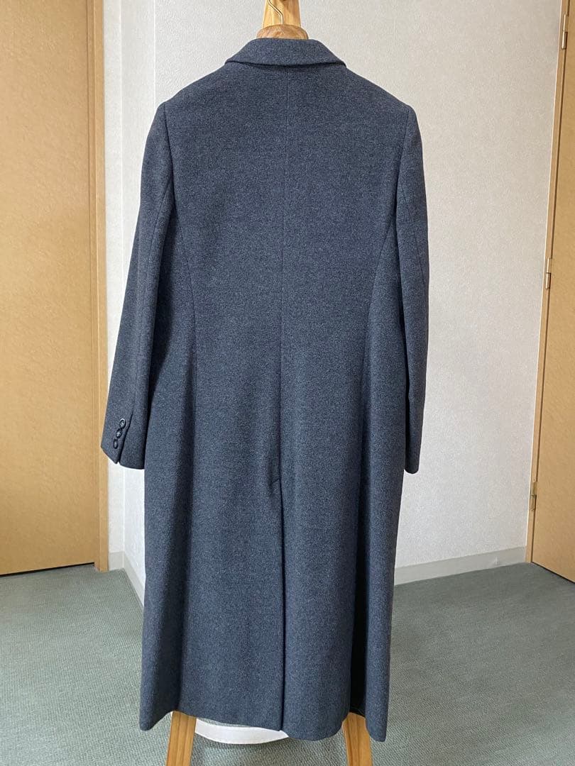 MaxMara マックスマーラ レディース　コート　カシミヤ100%