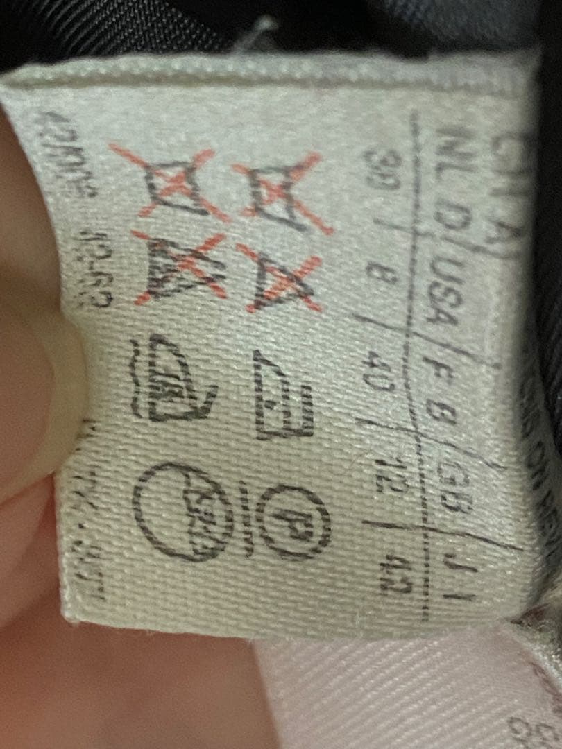 MaxMara マックスマーラ レディース　コート　カシミヤ100%