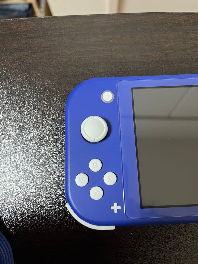 Nintendo Switch Lite 128GBSD 本体ケース　セット