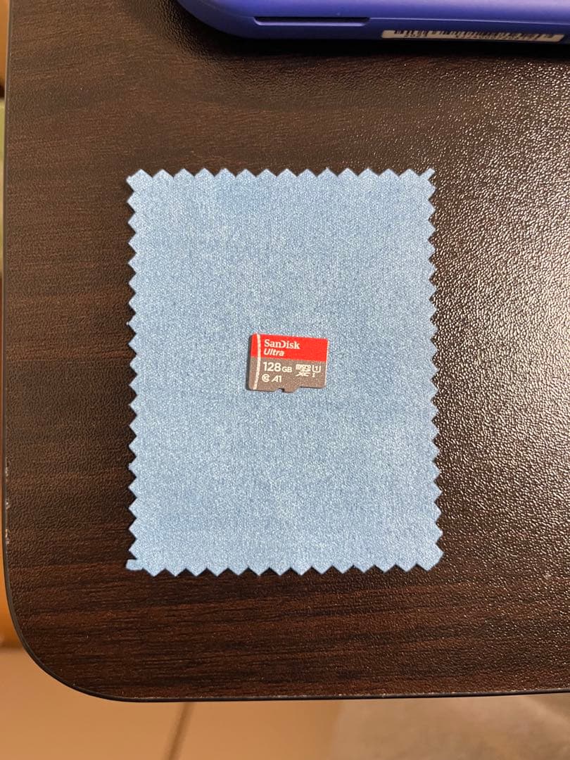 Nintendo Switch Lite 128GBSD 本体ケース　セット