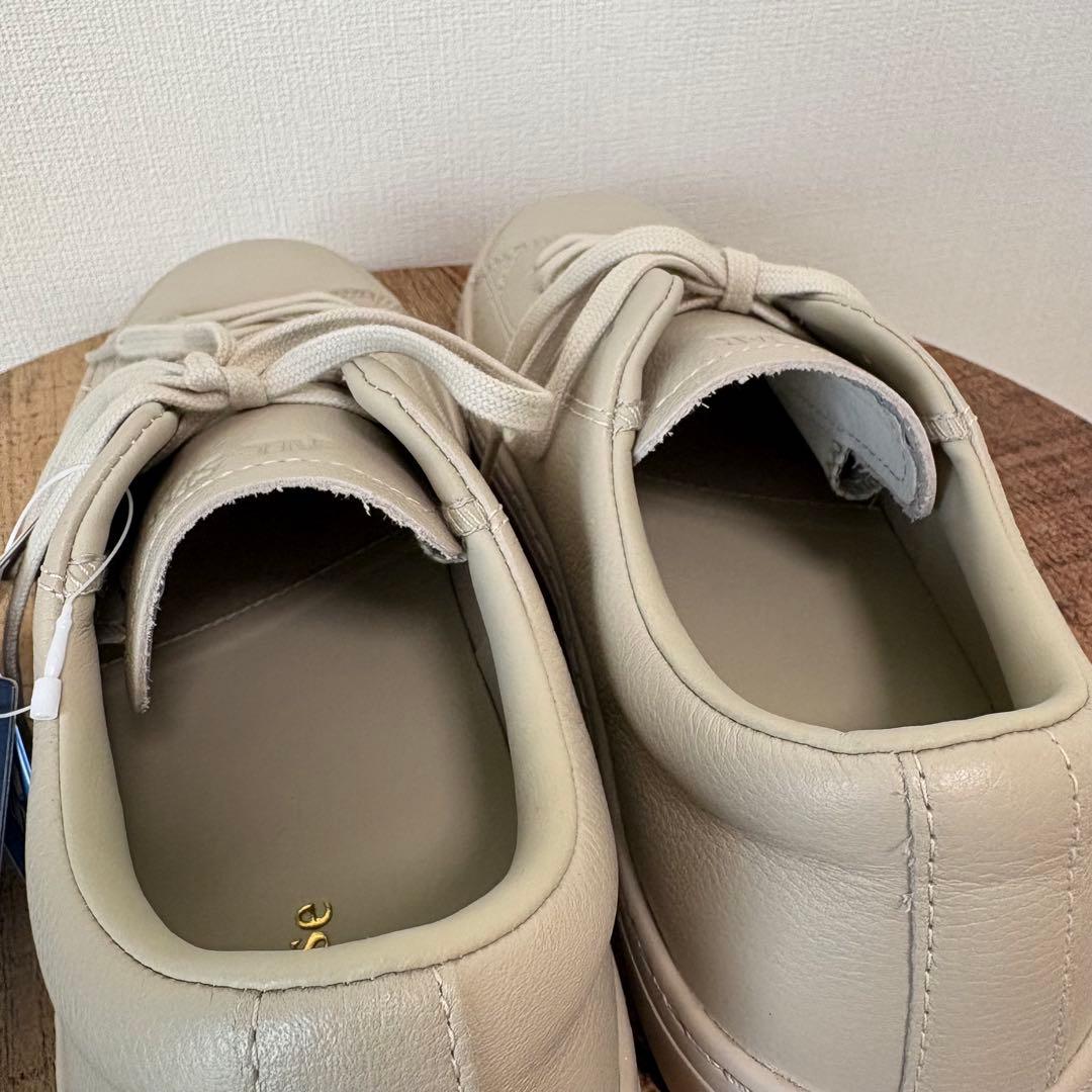 CONVERSE ALL STAR COUPE EPAIS WR 撥水レザー