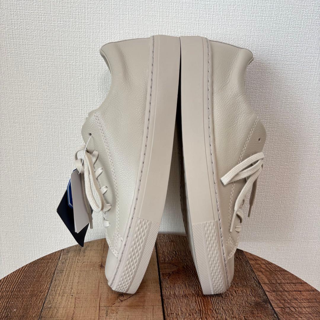 CONVERSE ALL STAR COUPE EPAIS WR 撥水レザー