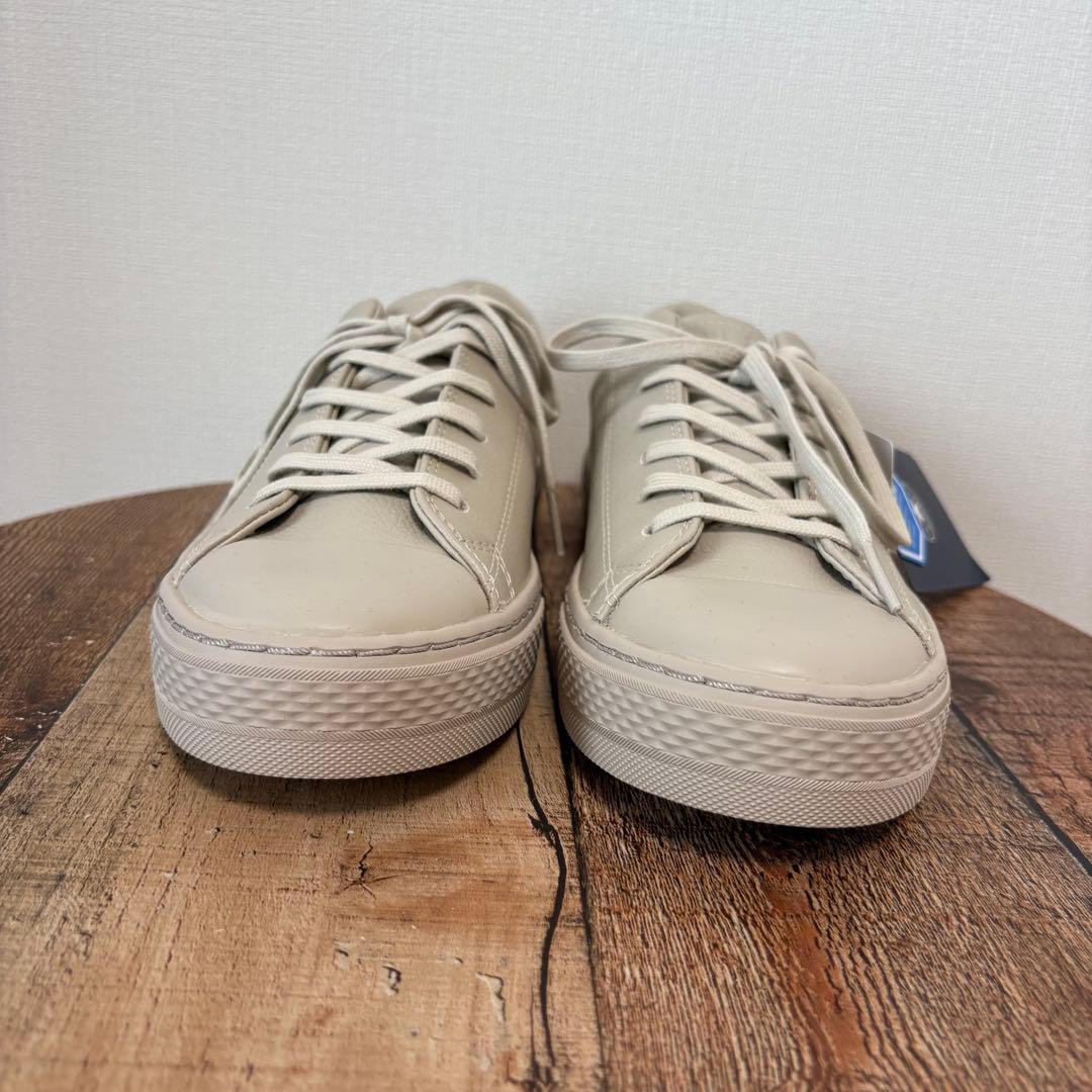 CONVERSE ALL STAR COUPE EPAIS WR 撥水レザー
