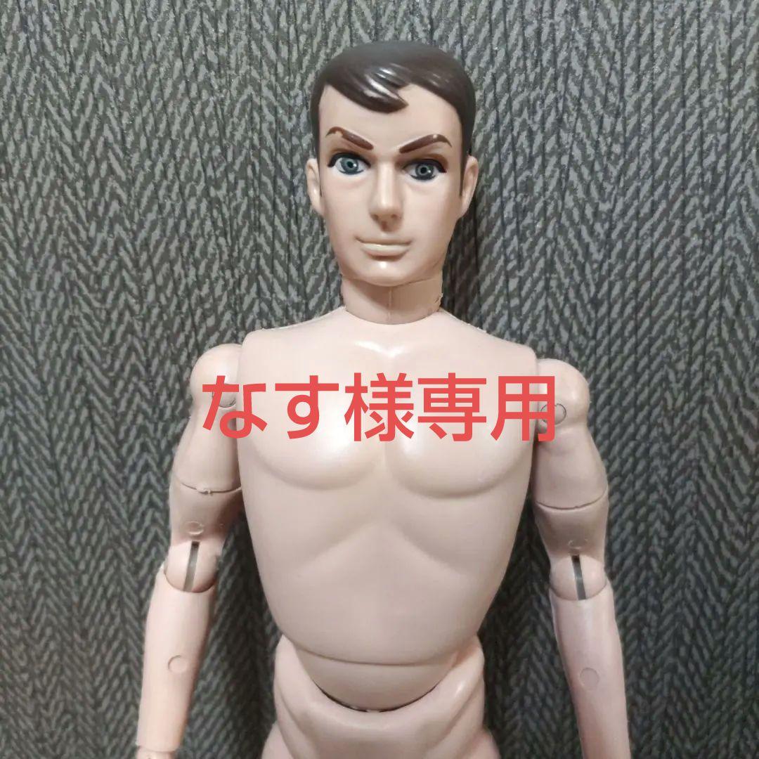 なす　旧タカラニューGIジョー