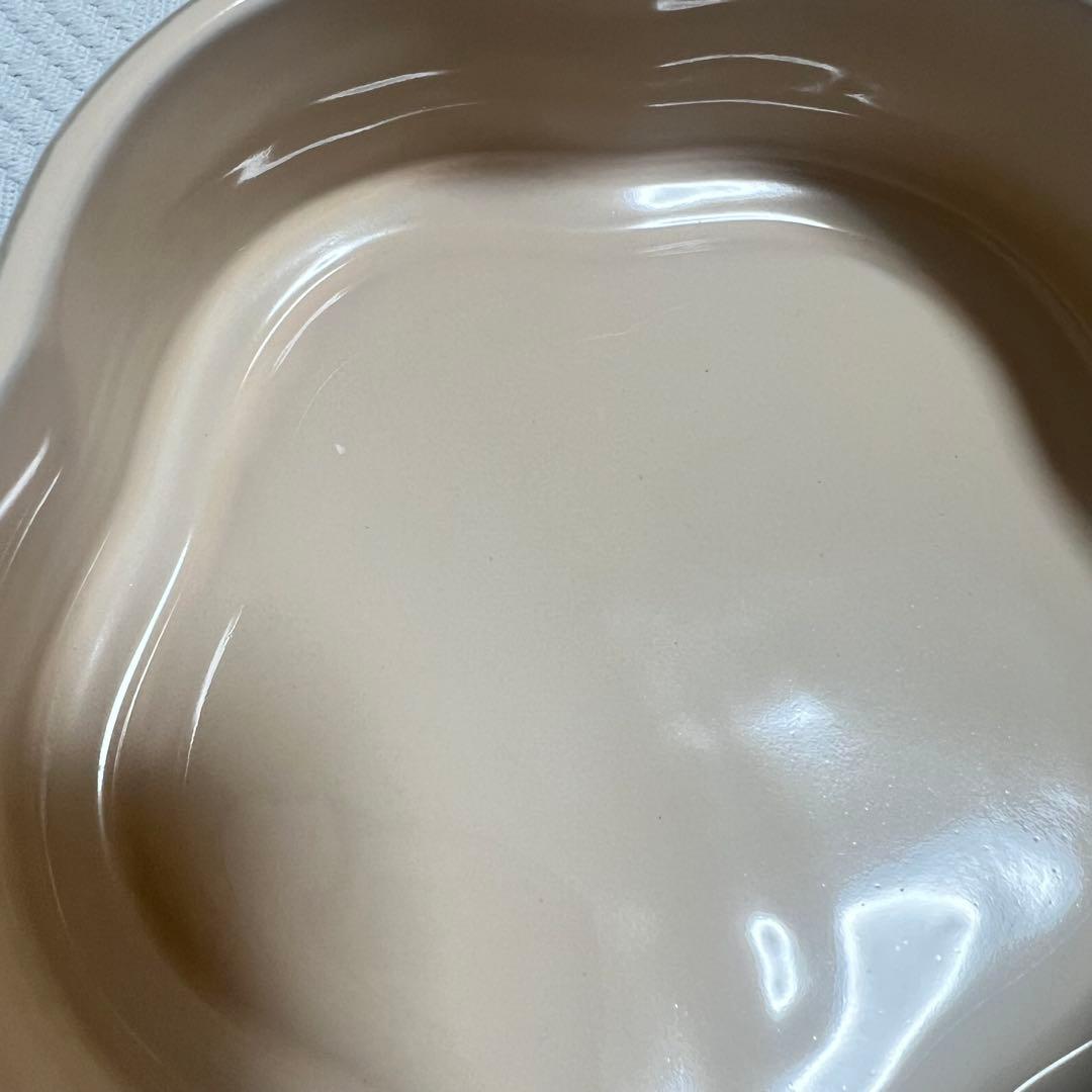 ルクルーゼ（LE CREUSET）☆スタッキングフラワーコンテナーズ／重箱　新品