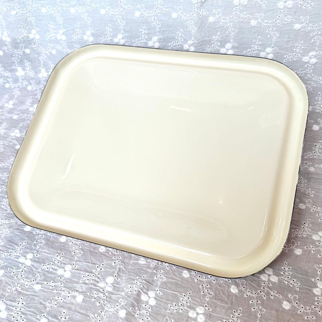 希少レア 旧イマン ダイアナローズボックス缶ホーロー花柄雑貨アンティーク