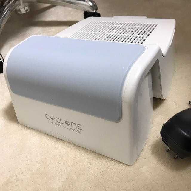 ケンジコ　集塵機