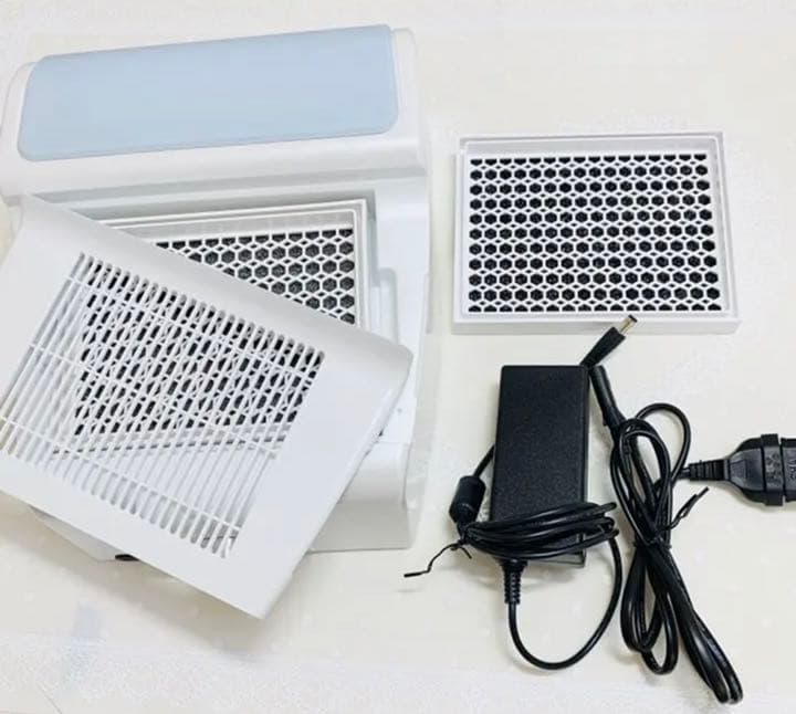 ケンジコ　集塵機