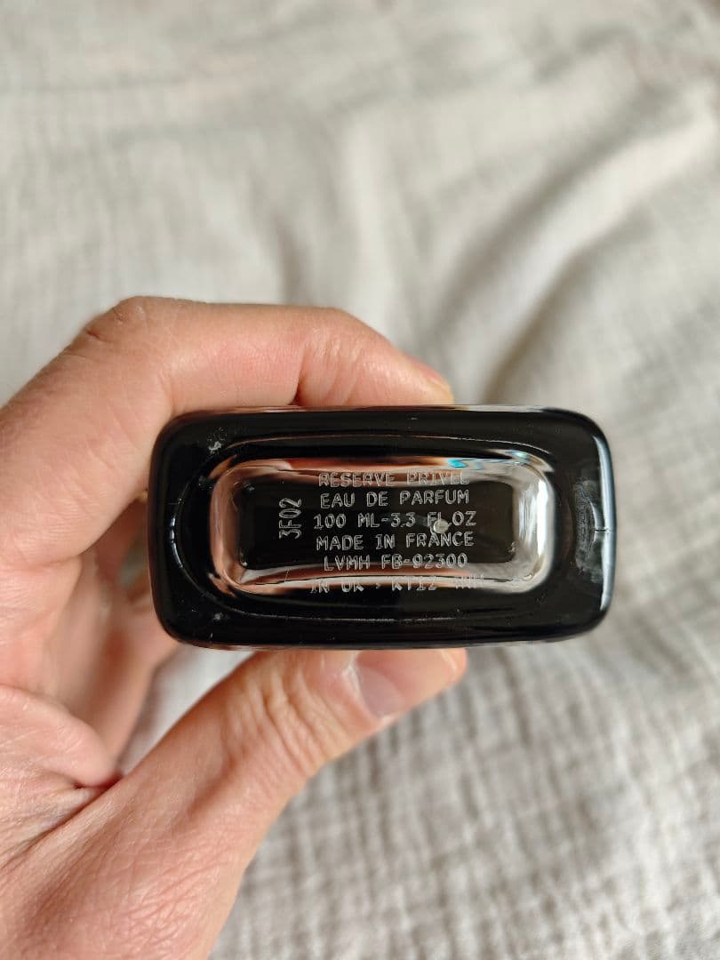 香水(男性用) Givenchy Gentleman Eau de Parfum