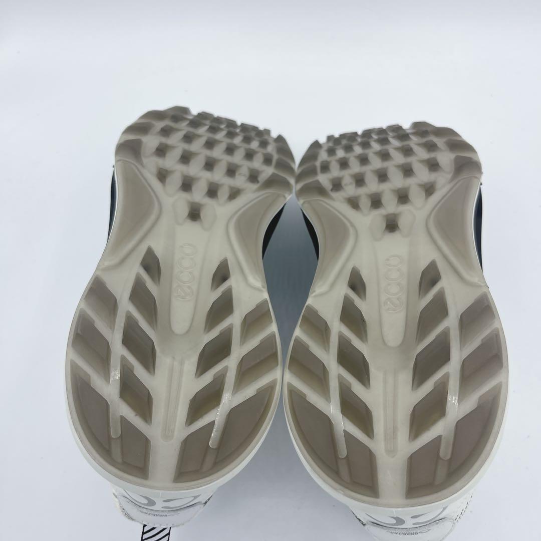 新品ECCO BIOM C4 BOA ゴルフシューズGORE-TEX 28.0