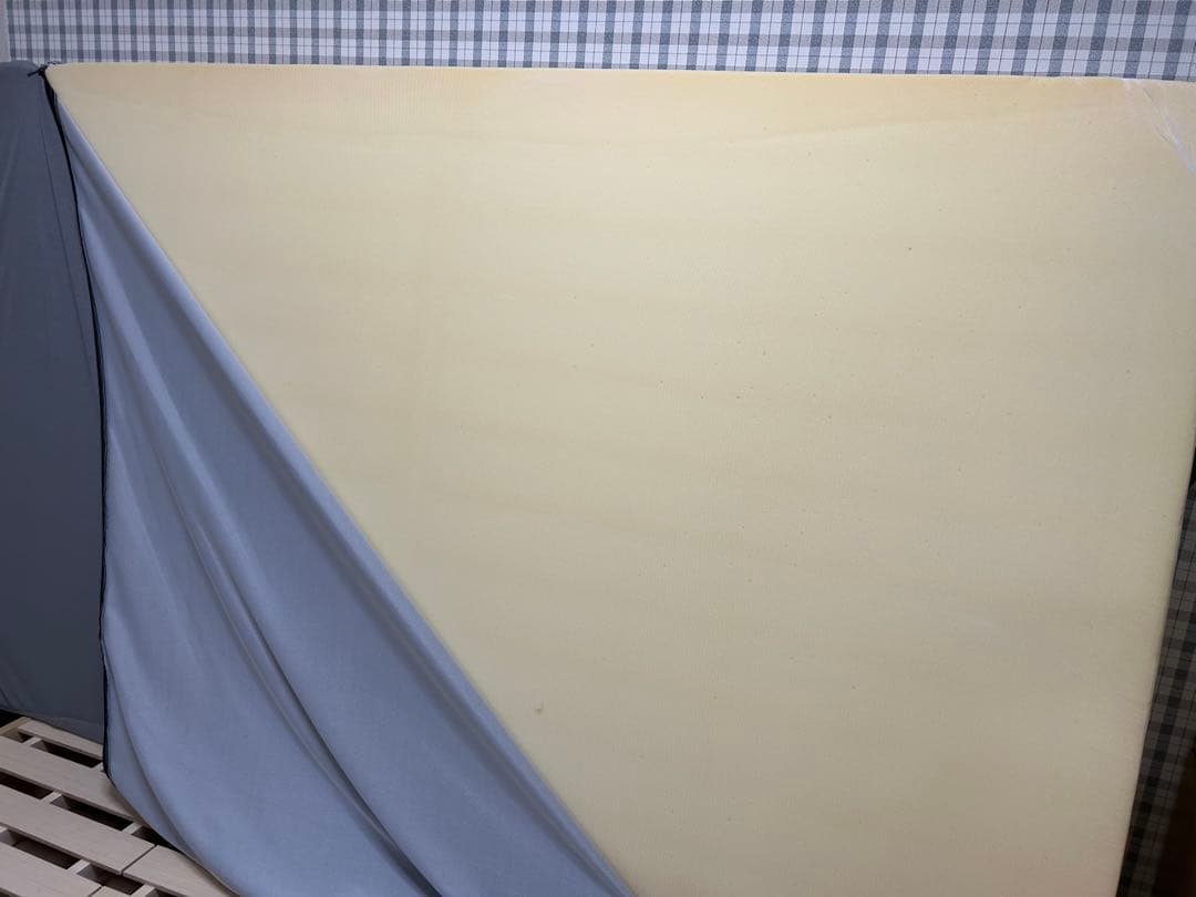 たーTEMPUR PRIMA PLUS セミダブル(soft)