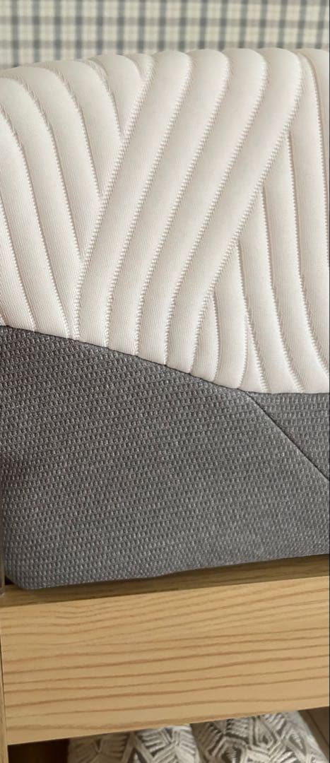 たーTEMPUR PRIMA PLUS セミダブル(soft)