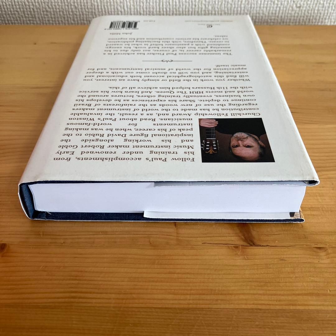 Against the Grain Paul Fischer ハードカバー