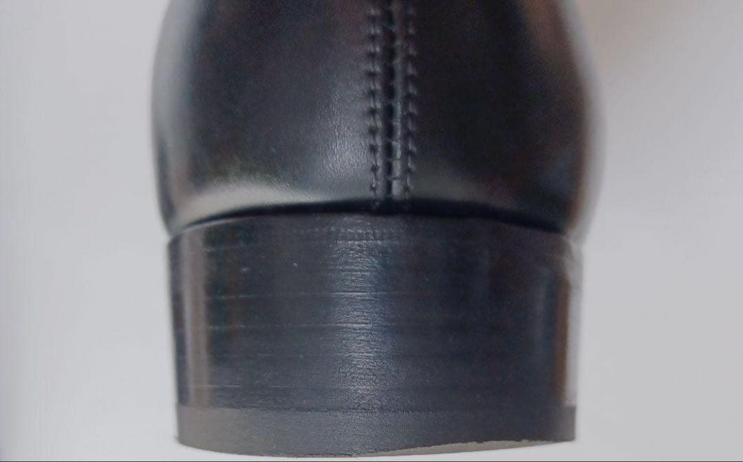 [着用数回 美品] John Lobb ジョンロブ Berkley バークレー