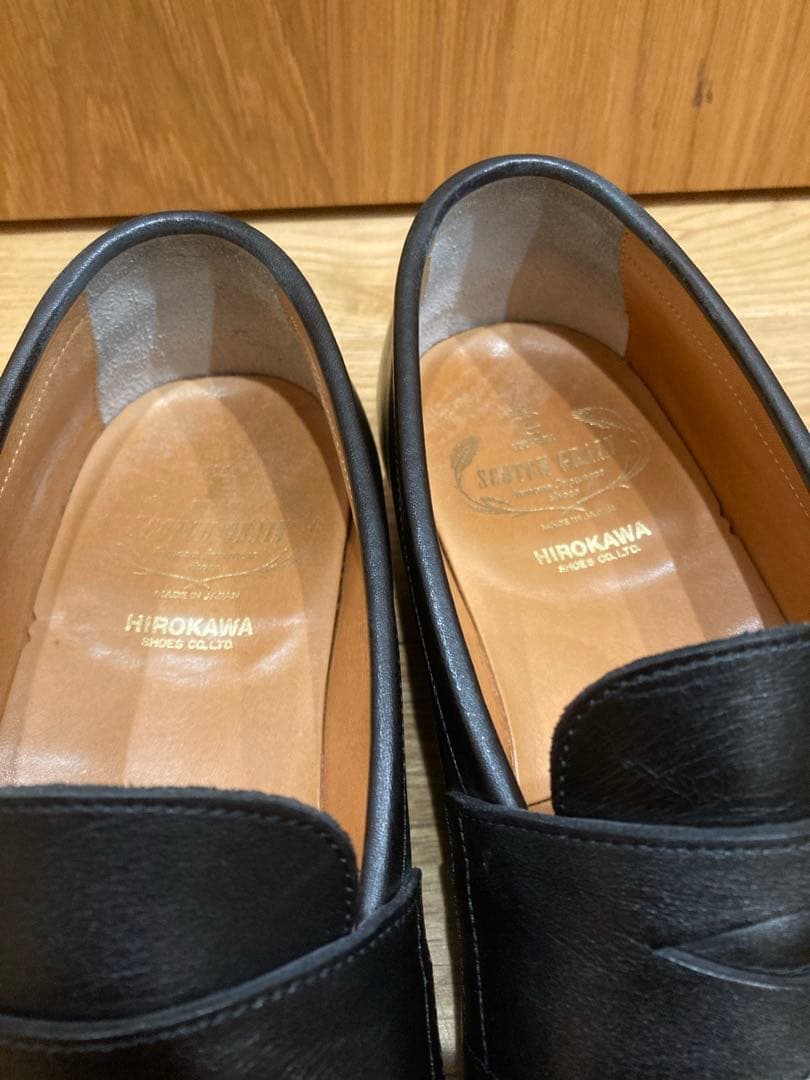 SCOTCH GRAIN / スコッチグレイン : VENTO / ヴェント