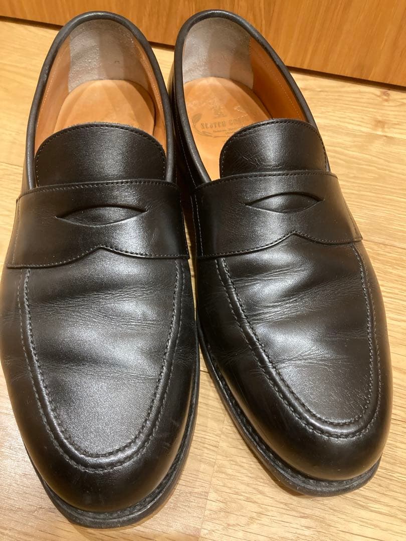 SCOTCH GRAIN / スコッチグレイン : VENTO / ヴェント