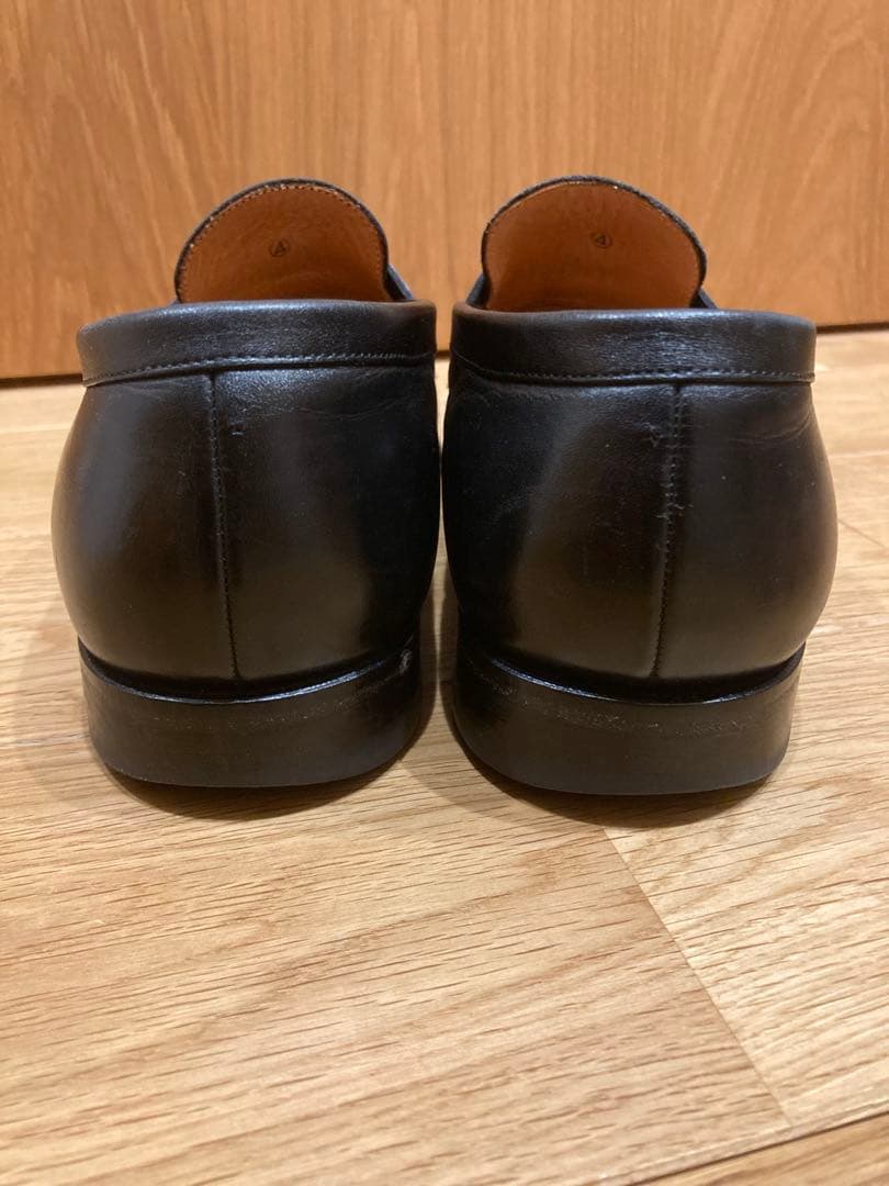 SCOTCH GRAIN / スコッチグレイン : VENTO / ヴェント