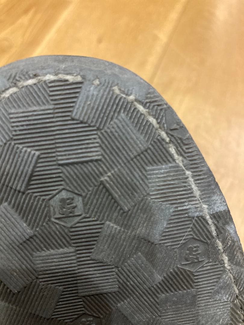 SCOTCH GRAIN / スコッチグレイン : VENTO / ヴェント