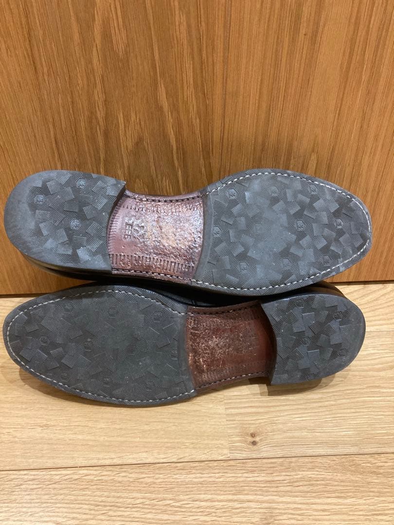 SCOTCH GRAIN / スコッチグレイン : VENTO / ヴェント