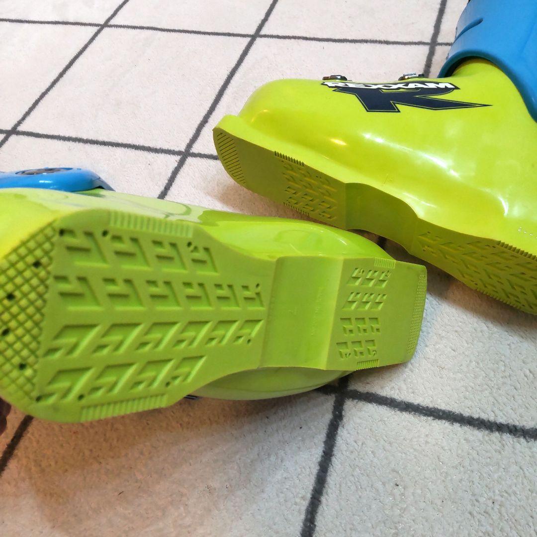 (美品)REXXAM PowerREX-S100 /27cm