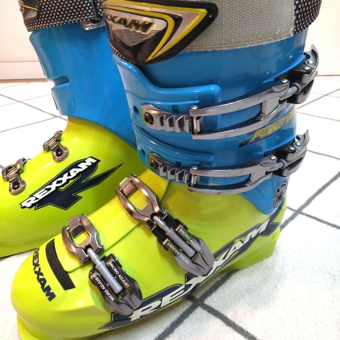 (美品)REXXAM PowerREX-S100 /27cm